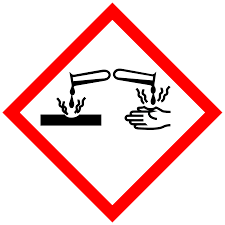 A veszélyes anyagok jelölése - Honlapcikkek - Weboldal ajánlások mindenkinek