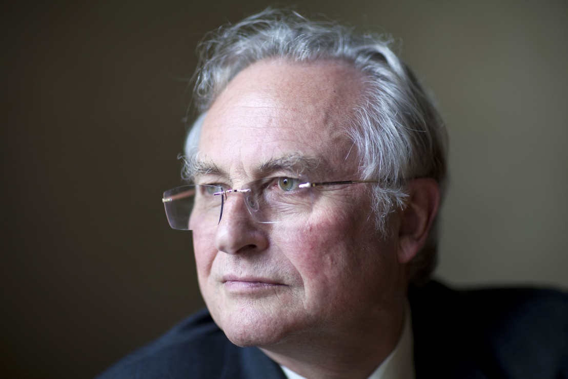 Richard Dawkins műve.