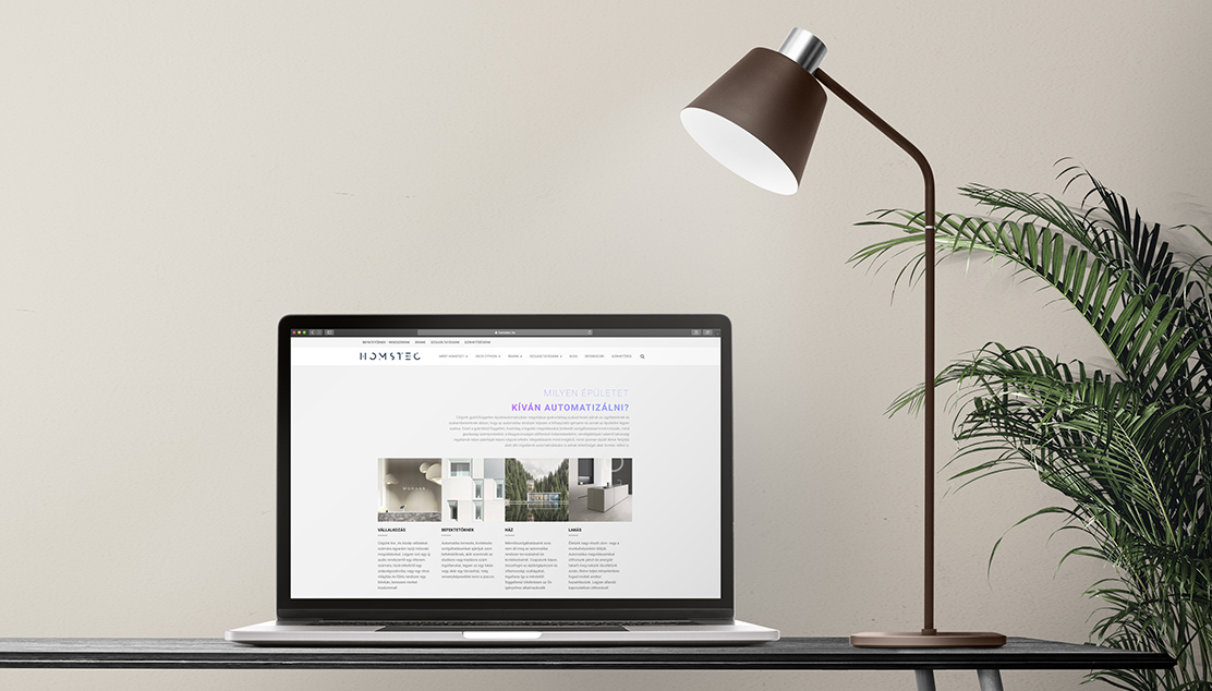 Miért éri meg egyedi webáruházat készíteni sablonos megoldás helyett?